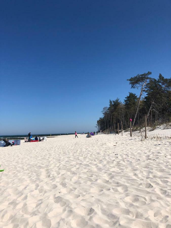Apart111 Apartamenty - City Kołobrzeg Exteriör bild